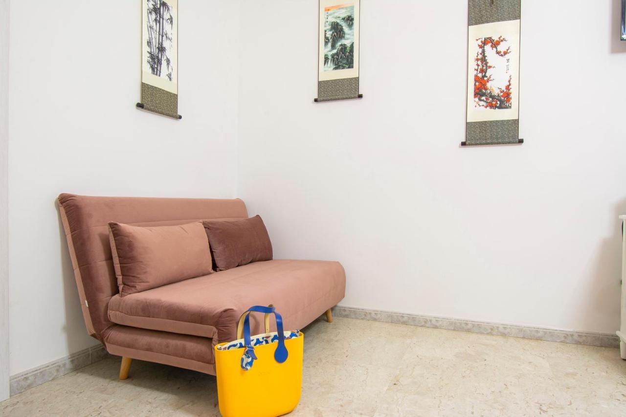 Luxury Boutique Rome
