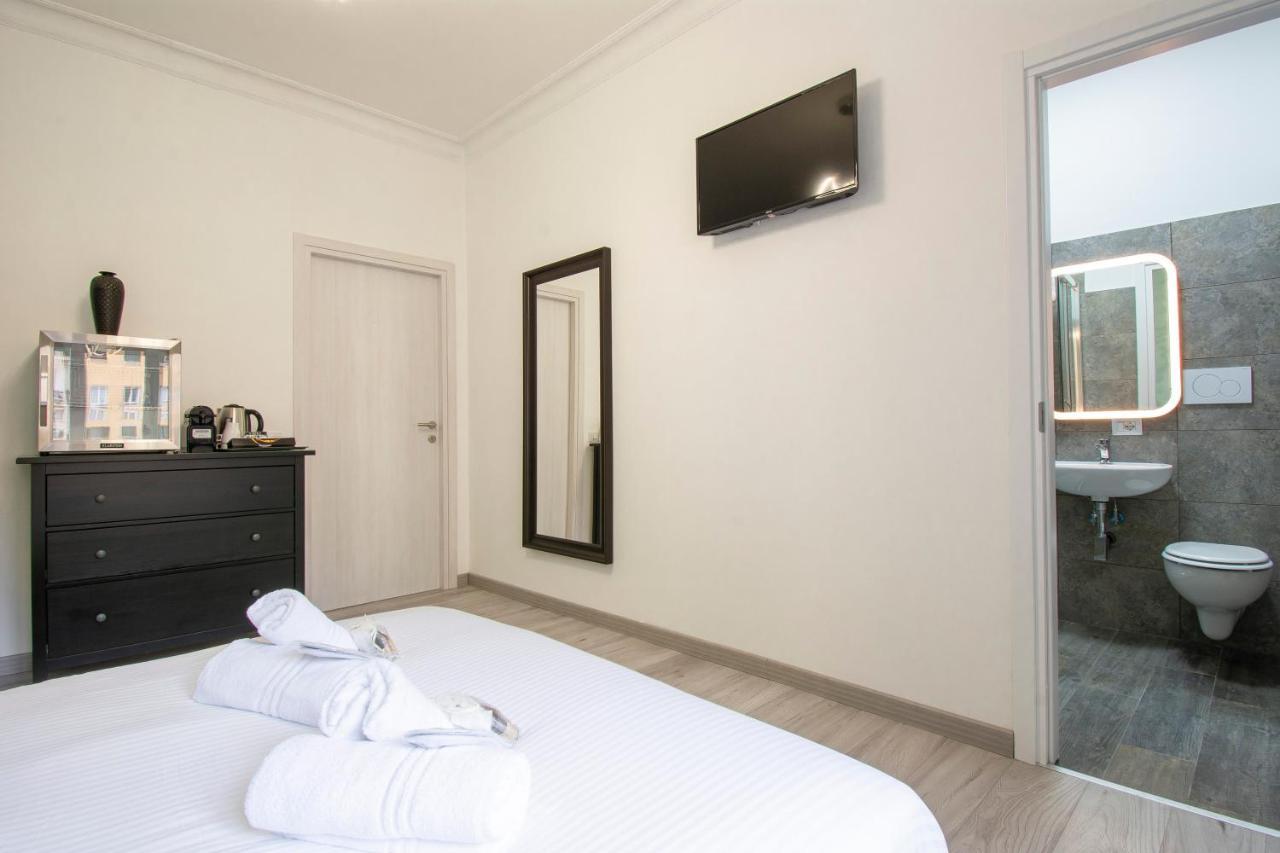 Luxury Boutique Rome