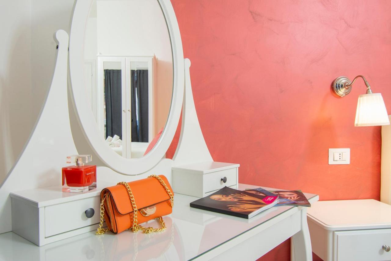 Luxury Boutique Rome