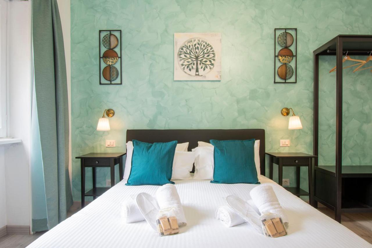 Luxury Boutique Bed & Breakfast