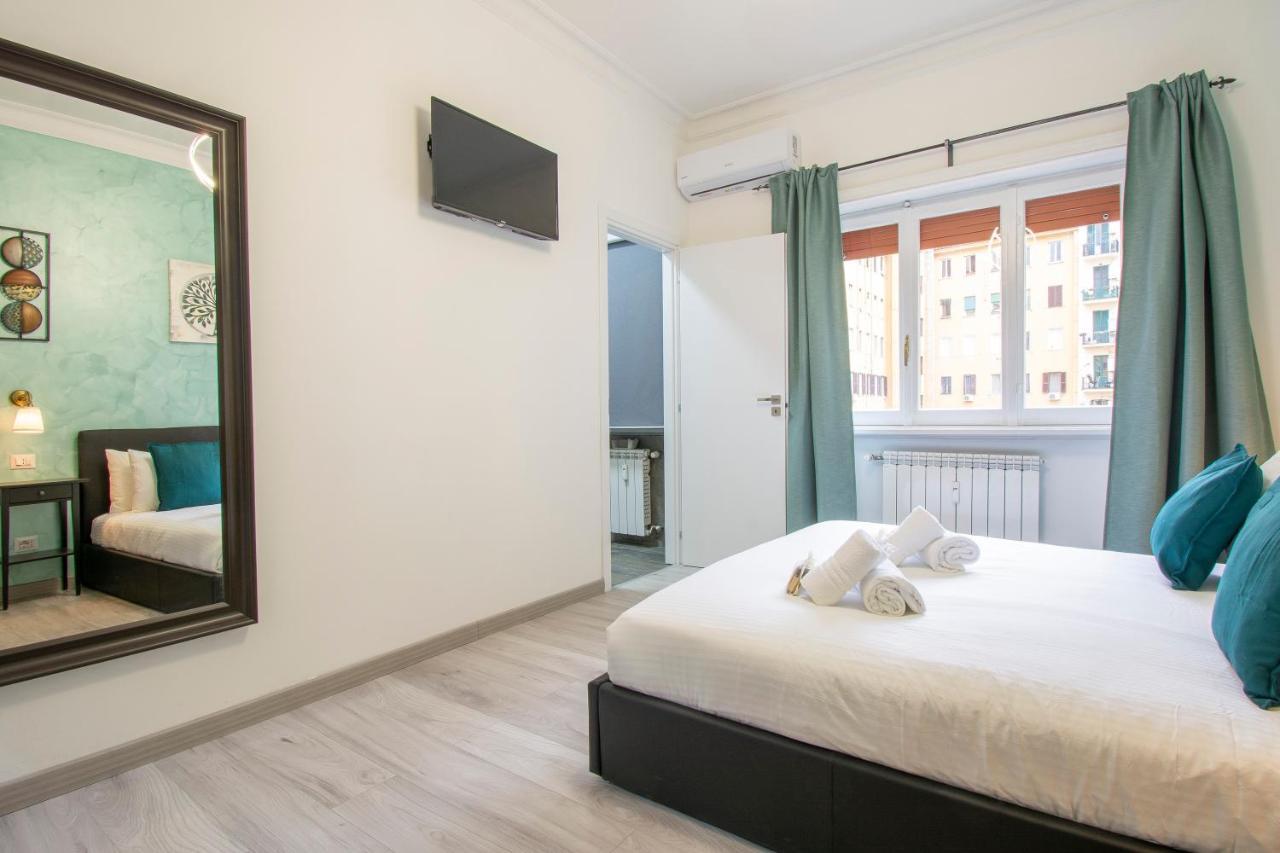 Bed & Breakfast Luxury Boutique *