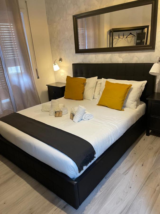 Luxury Boutique Rome
