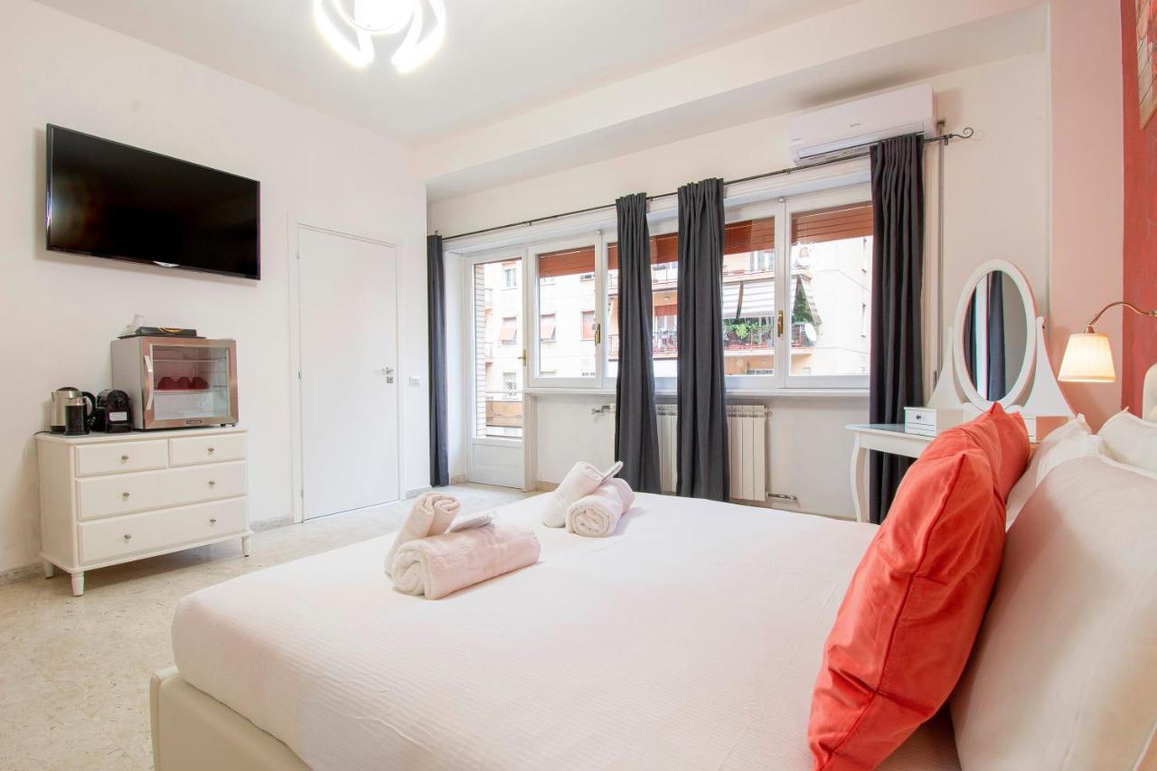 Bed & Breakfast Luxury Boutique
