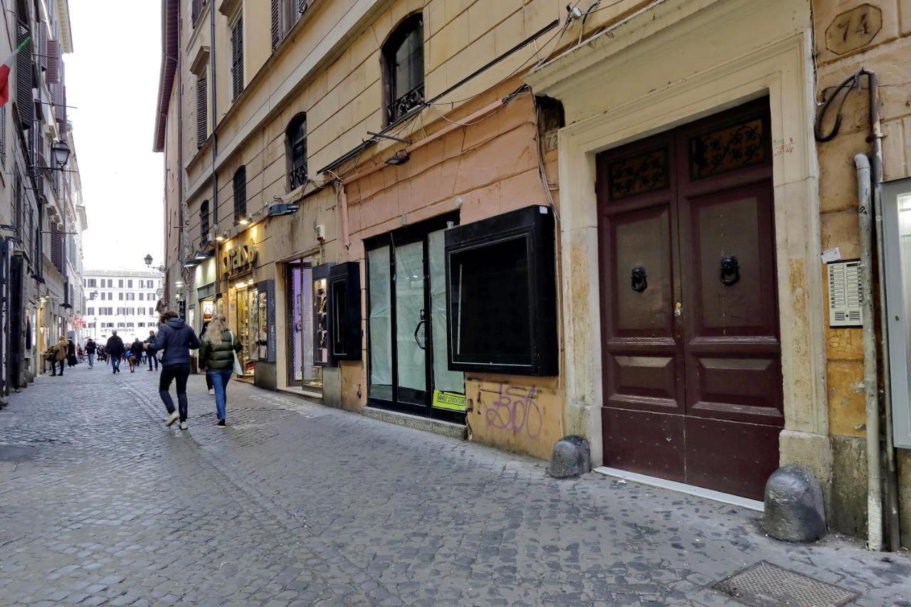 Appartement Campo Dei Fiori 3-Bed Apartment Hi Standing