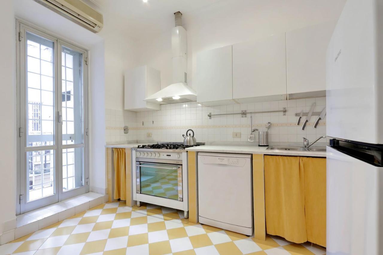 Appartement Campo Dei Fiori 3-Bed Apartment Hi Standing