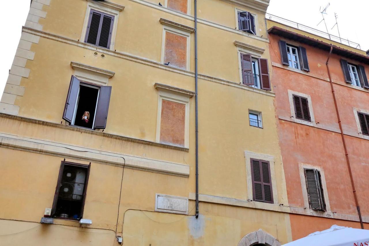 Appartement Campo Dei Fiori 3-Bed Apartment Hi Standing
