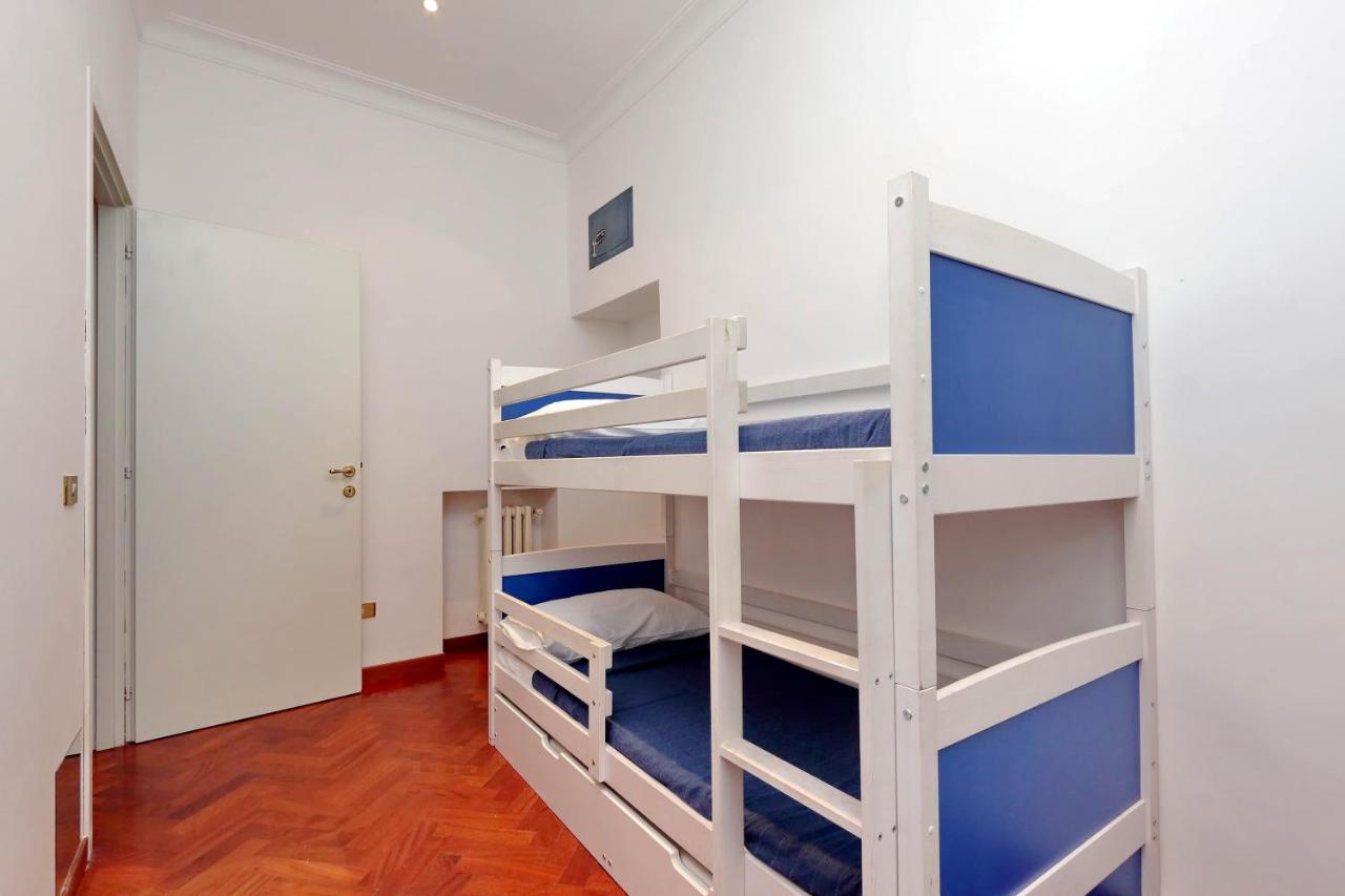 Campo Dei Fiori 3-Bed Apartment Hi Standing