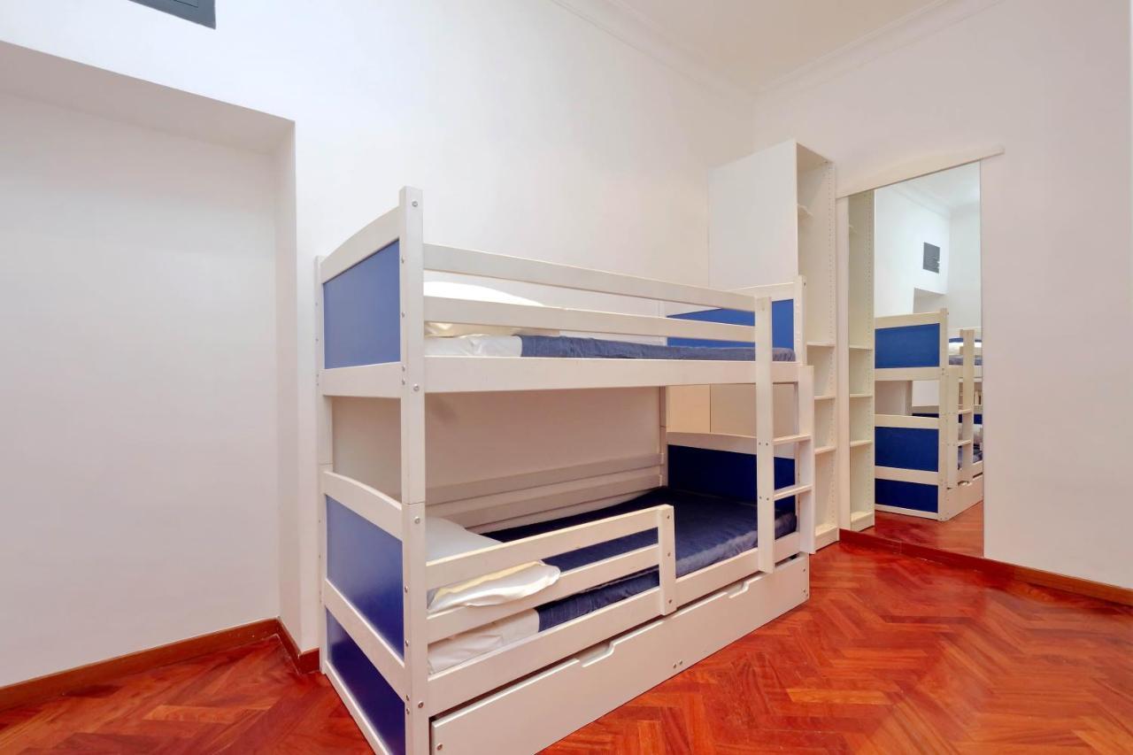 Appartement Campo Dei Fiori 3-Bed Apartment Hi Standing