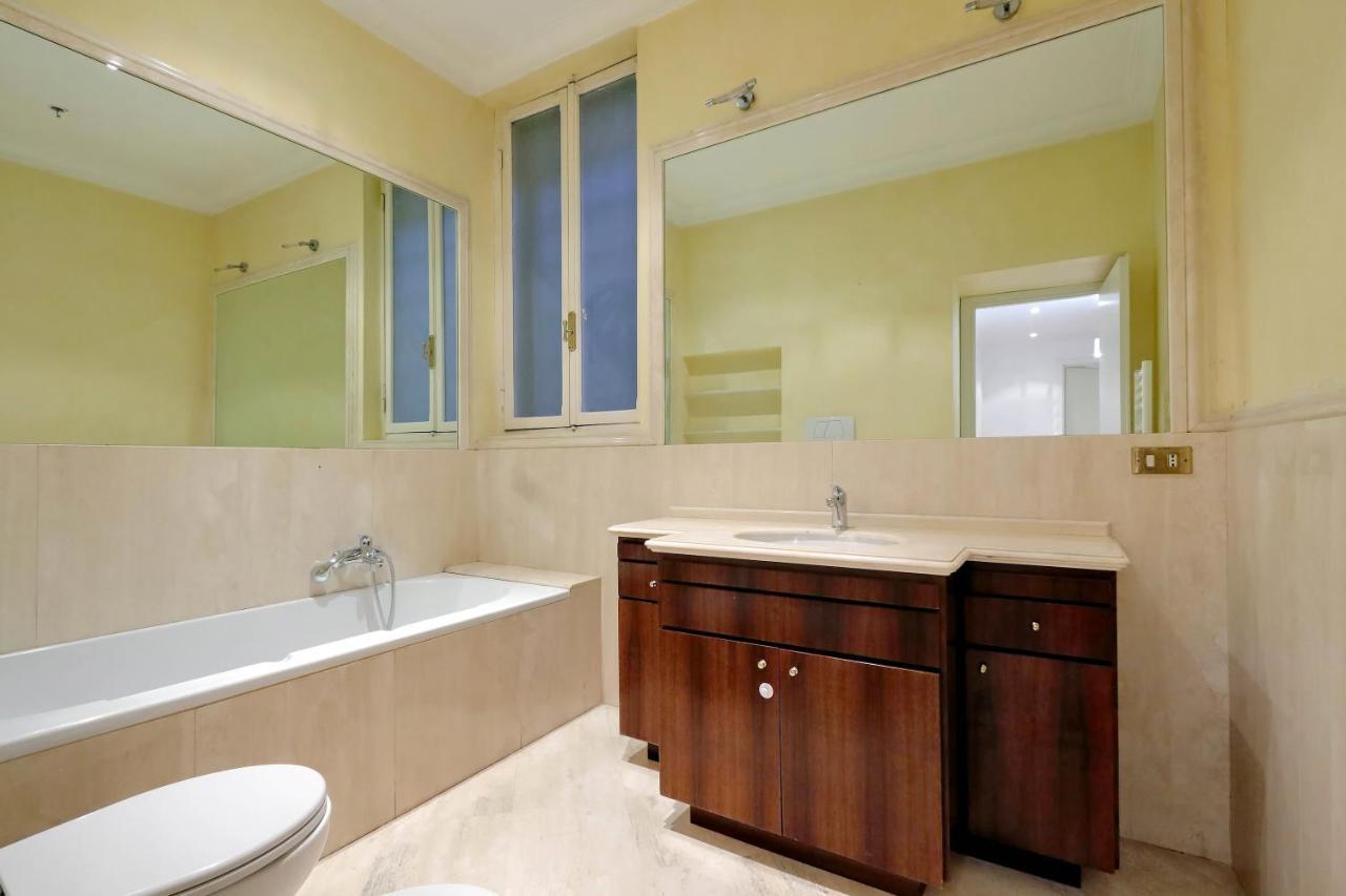 Campo Dei Fiori 3-Bed Apartment Hi Standing * Rome
