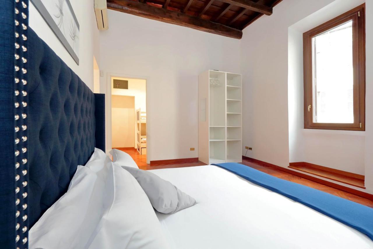 Appartement Campo Dei Fiori 3-Bed Apartment Hi Standing Rome