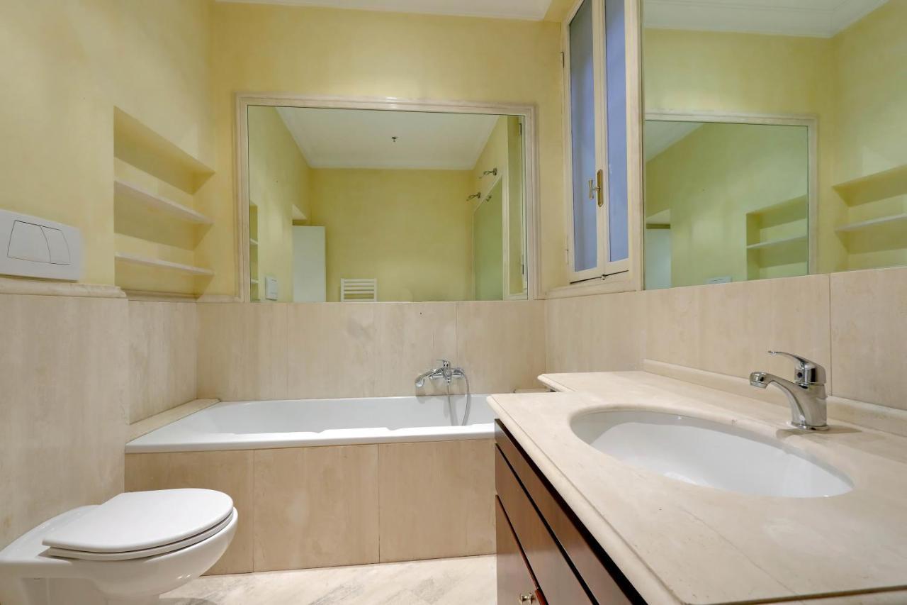 Campo Dei Fiori 3-Bed Apartment Hi Standing