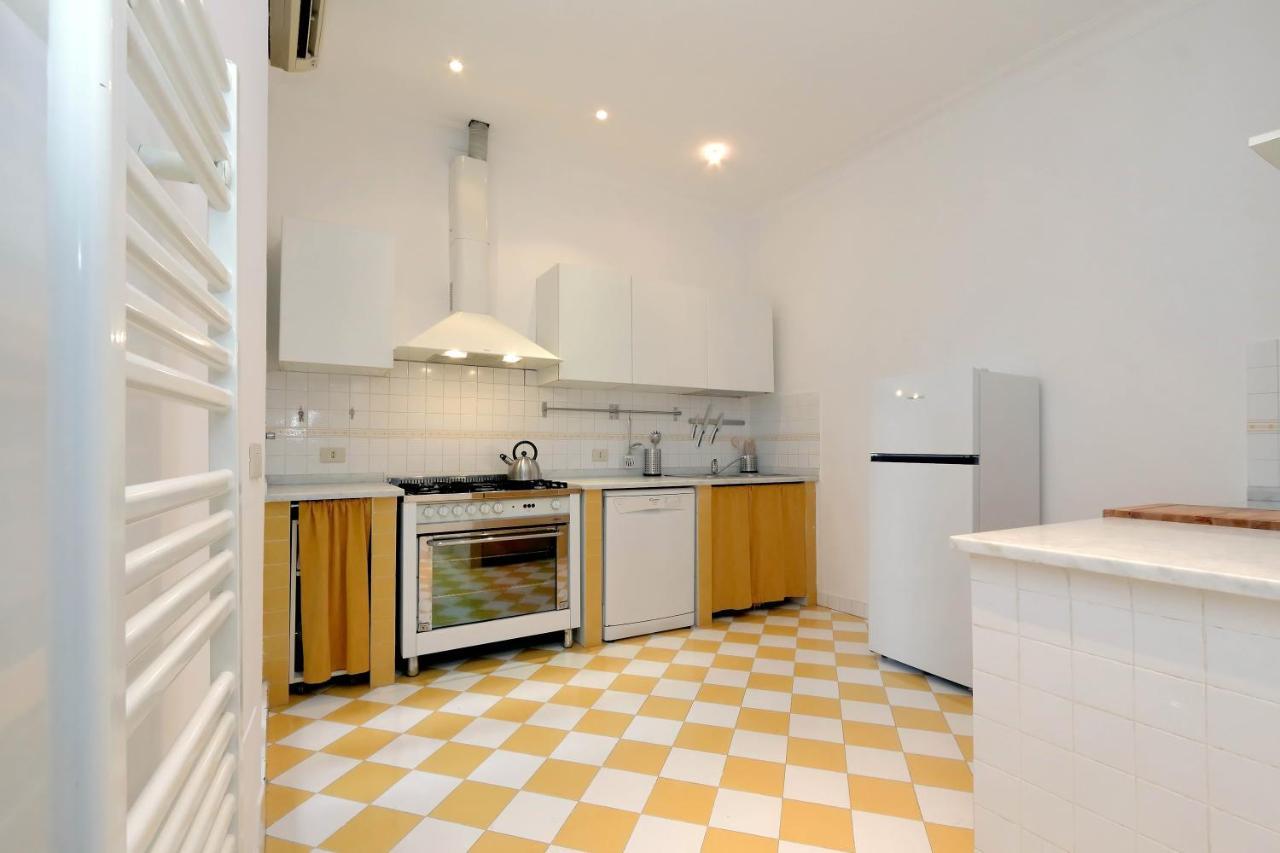 Campo Dei Fiori 3-Bed Apartment Hi Standing Appartement
