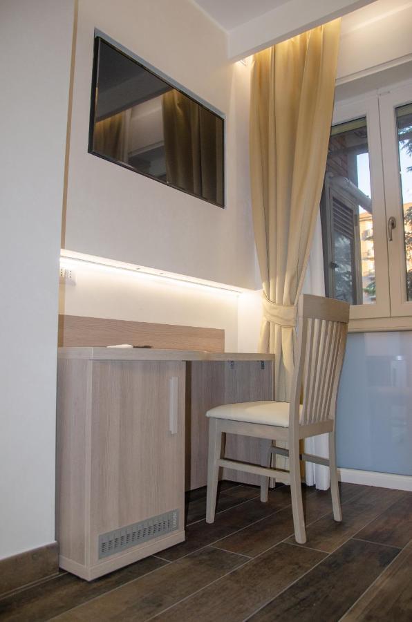 Le Ninfee Bed & Breakfast