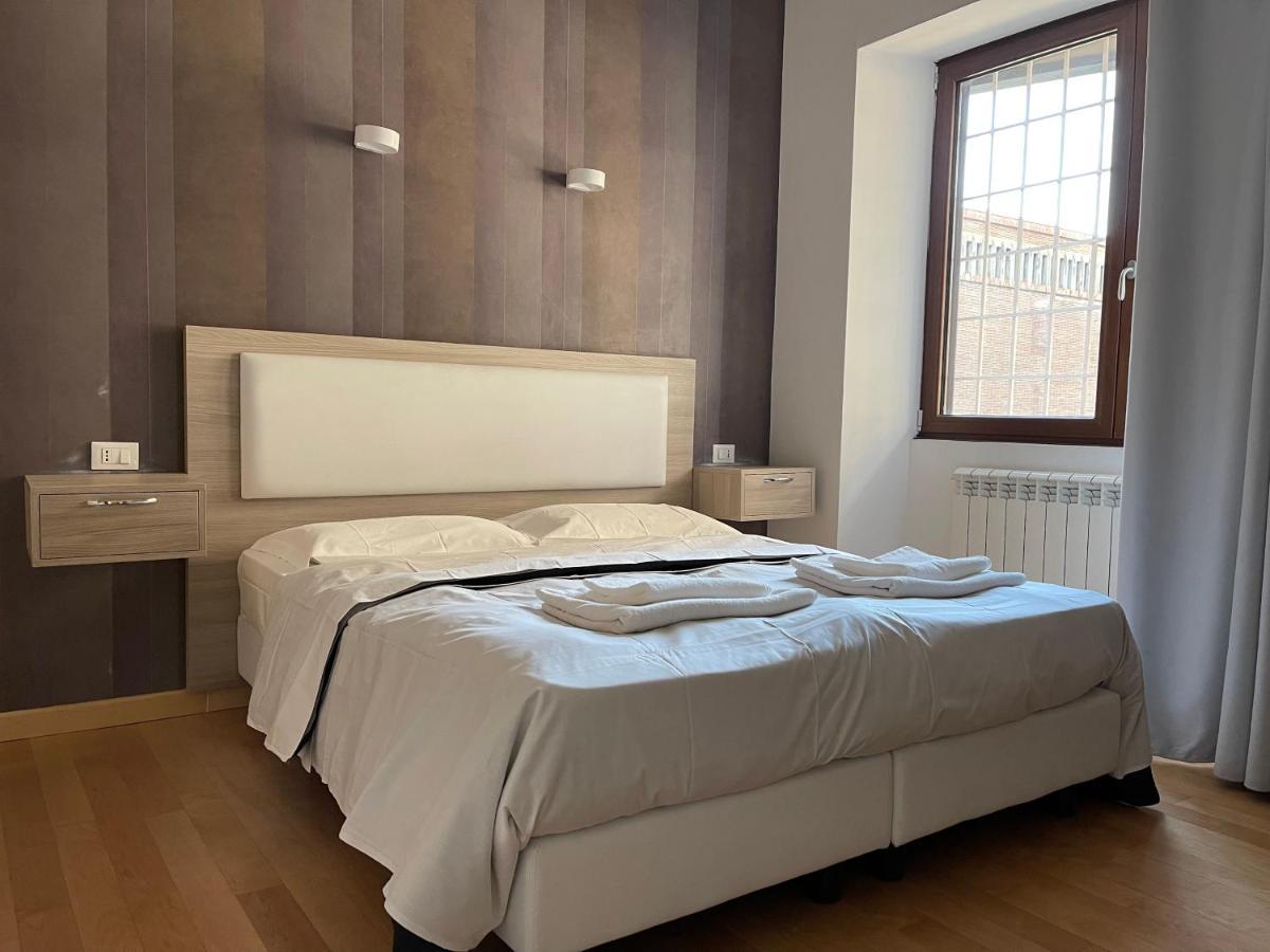Luciano Laterani Guest house