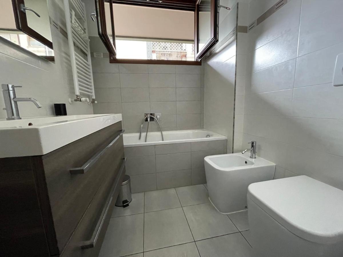 Luciano Laterani Guest house Rome