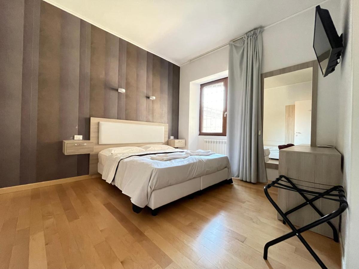 Guest house Luciano Laterani