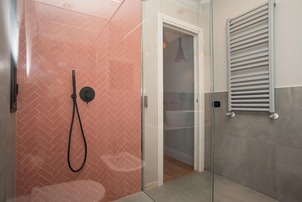 Apartamento Likeyourhome, 80 Sq M Luxury With Jacuzzi, In Trastevere District *