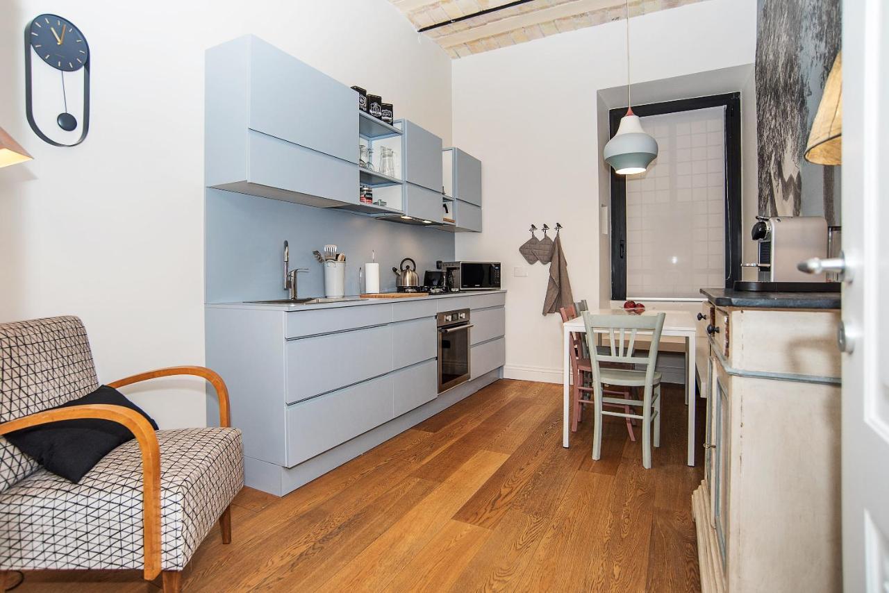 Likeyourhome, 80 Sq M Luxury With Jacuzzi, In Trastevere District