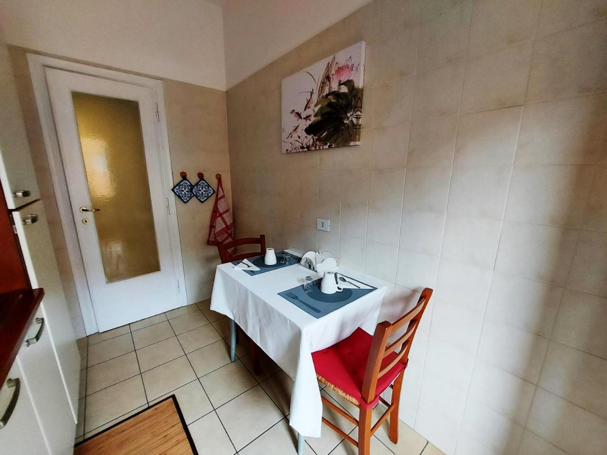 Free Breakfast - Michelangelo Dream House Casa vacanze Roma