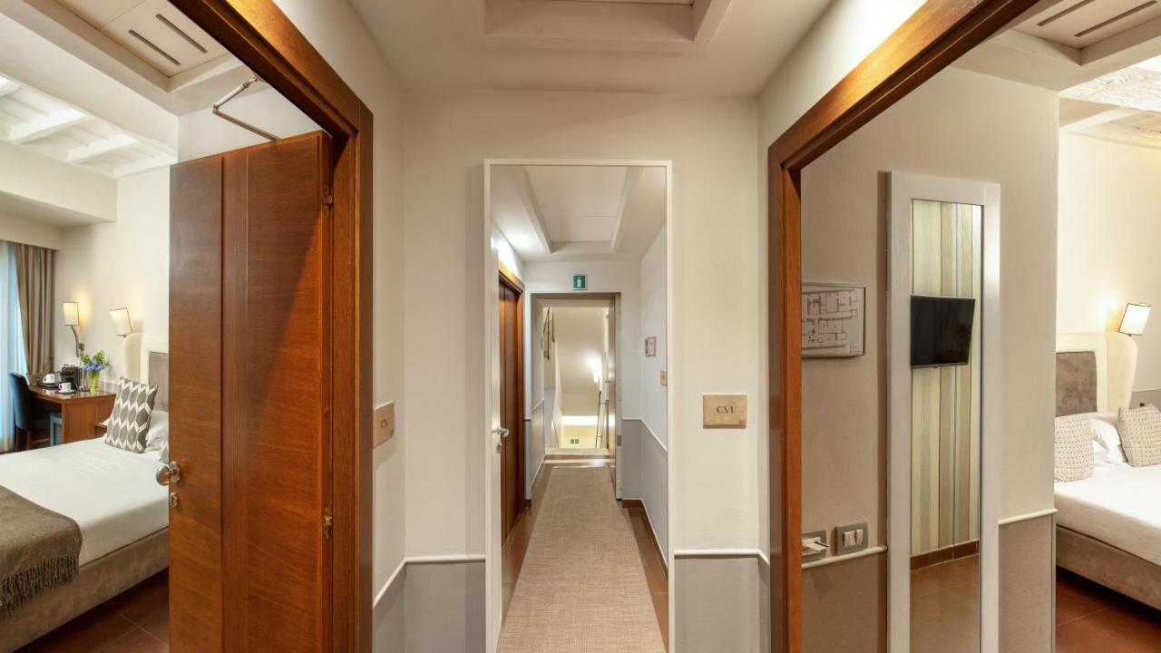 Hotel Condotti Palace Rome