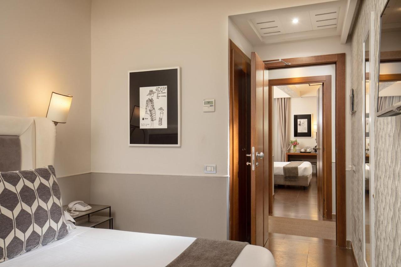 Condotti Palace 4*