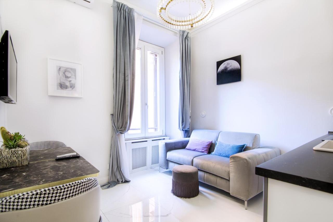 Appartement Deluxe Rome