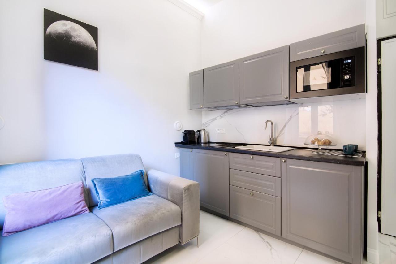 Appartement Deluxe Rome