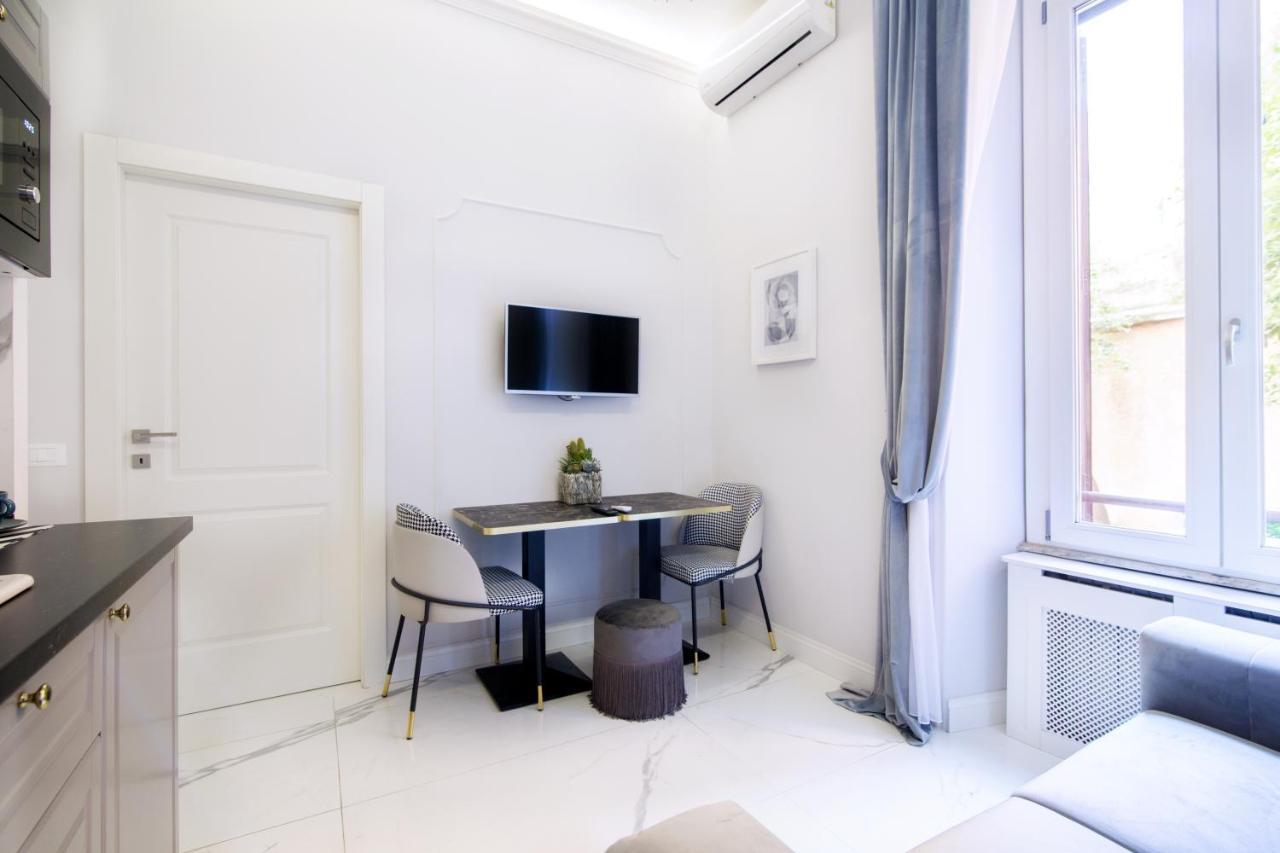Deluxe Appartement