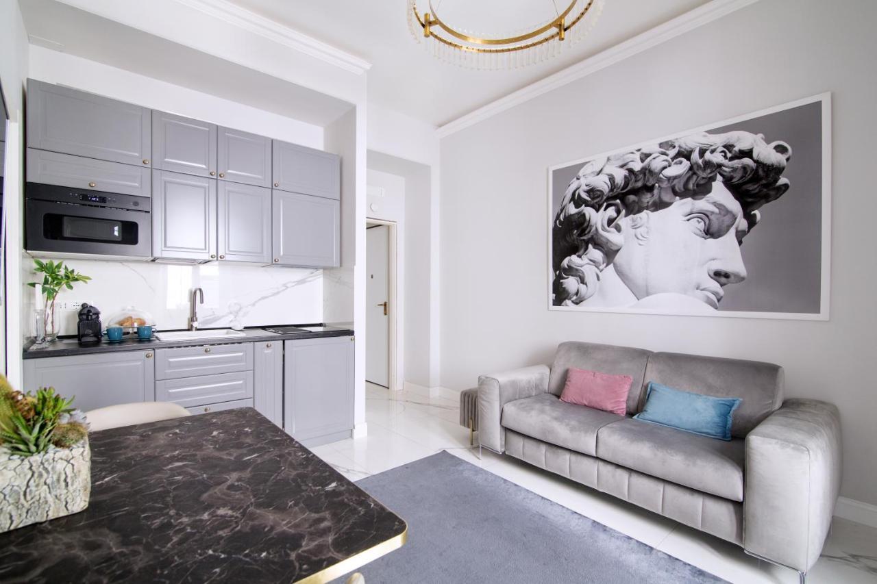 Appartement Deluxe Rome