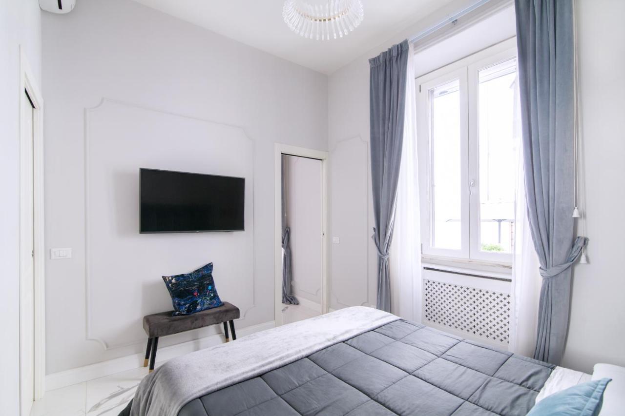 Appartement Deluxe *