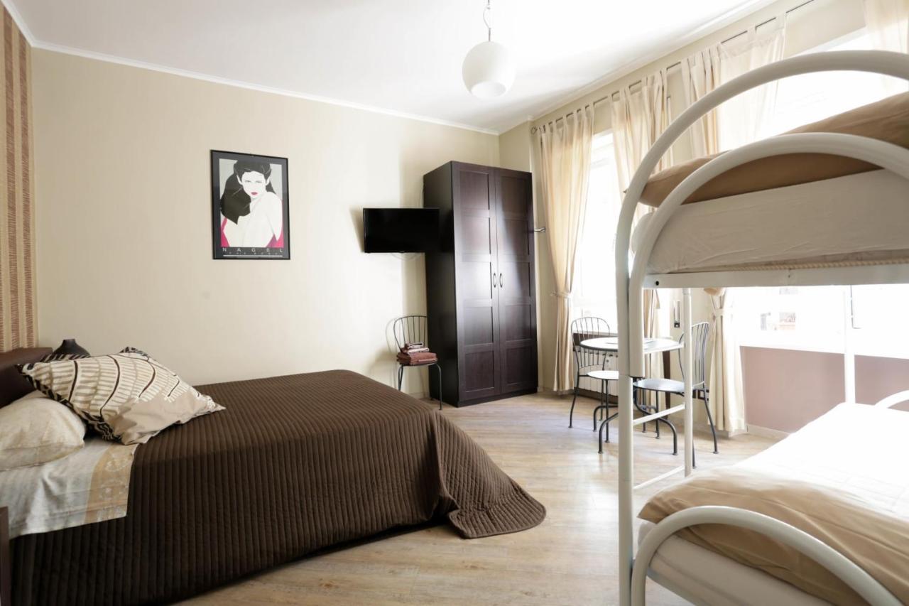 Domus Pio Xi Couette-café Rome