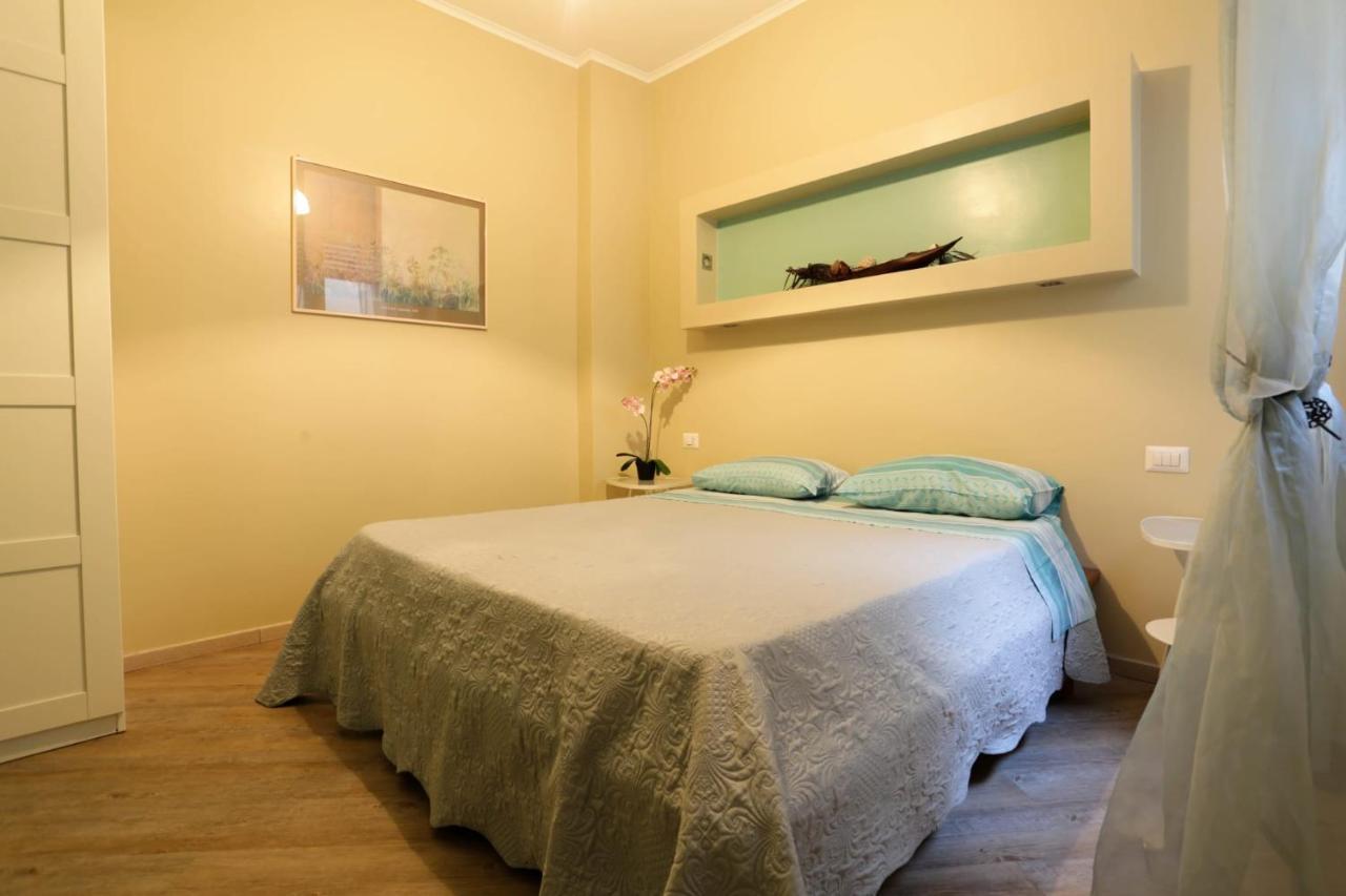Couette-café Domus Pio Xi *