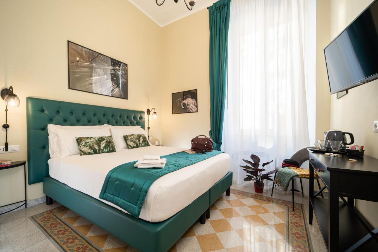 Sweet Pigneto Rome
