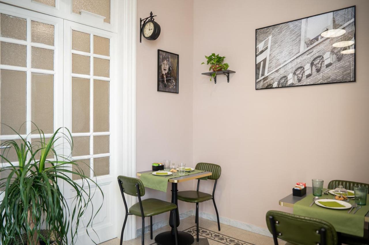 Guest house Sweet Pigneto *