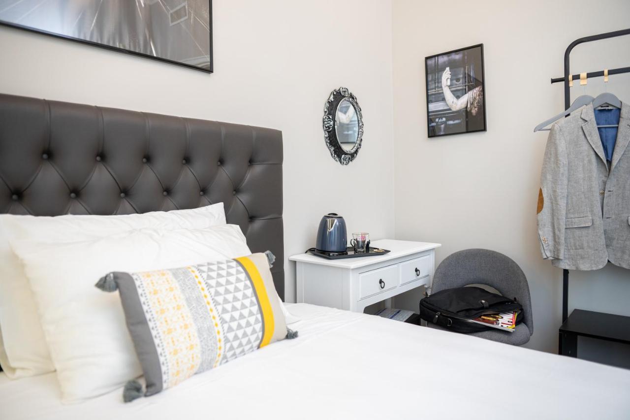 Guest house Sweet Pigneto *
