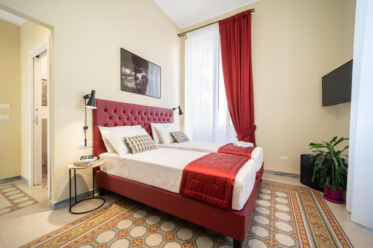 Sweet Pigneto Guest house *