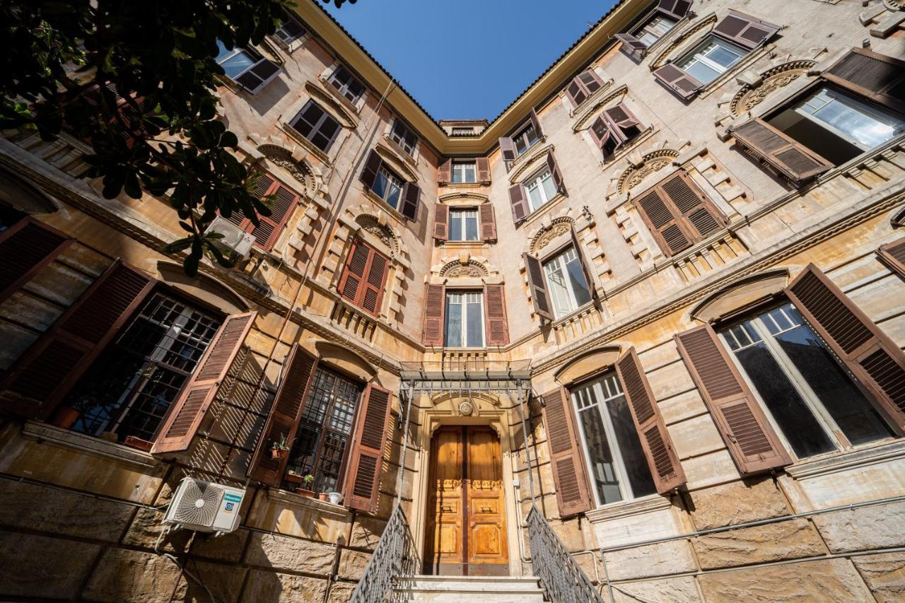 Guest house Sweet Pigneto Rome