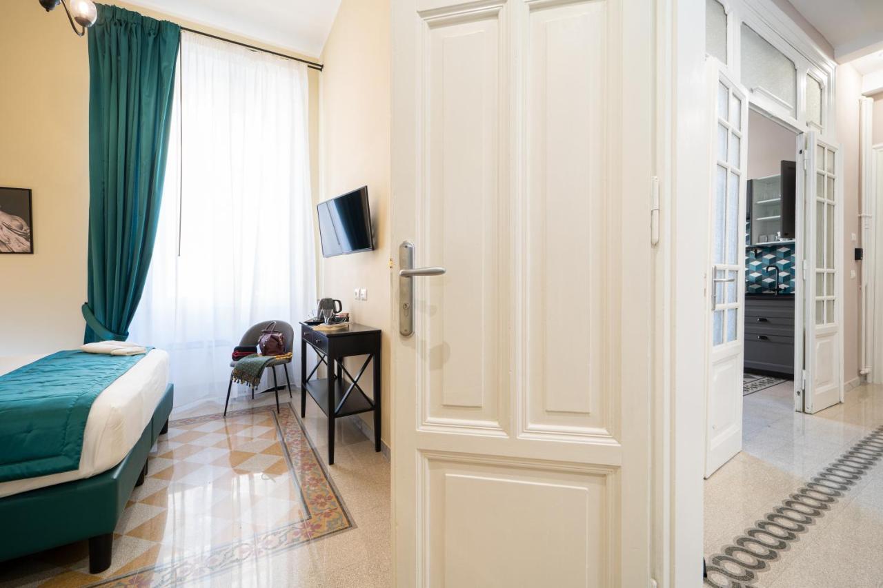 Guest house Sweet Pigneto Rome