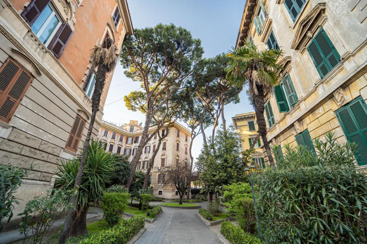 Sweet Pigneto Guest house Rome