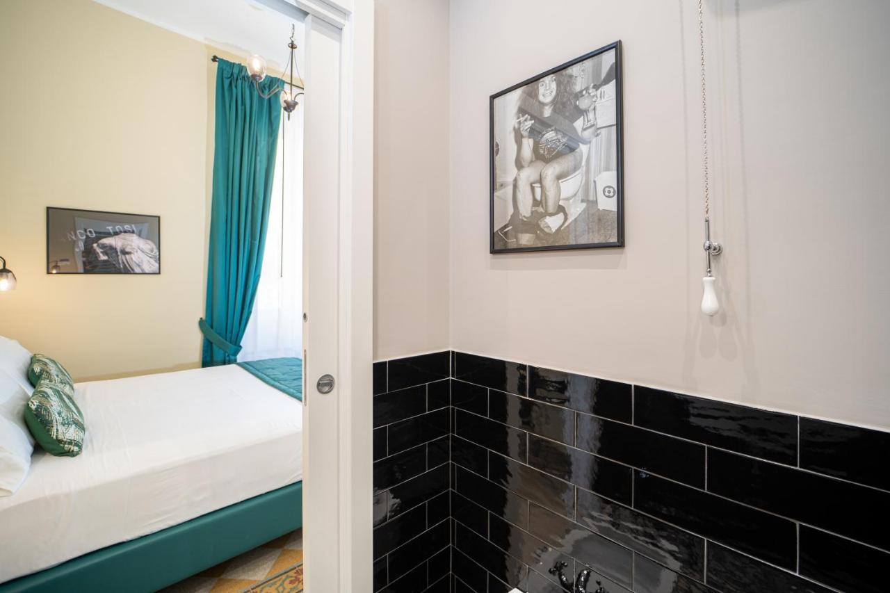 Sweet Pigneto Guest house Rome