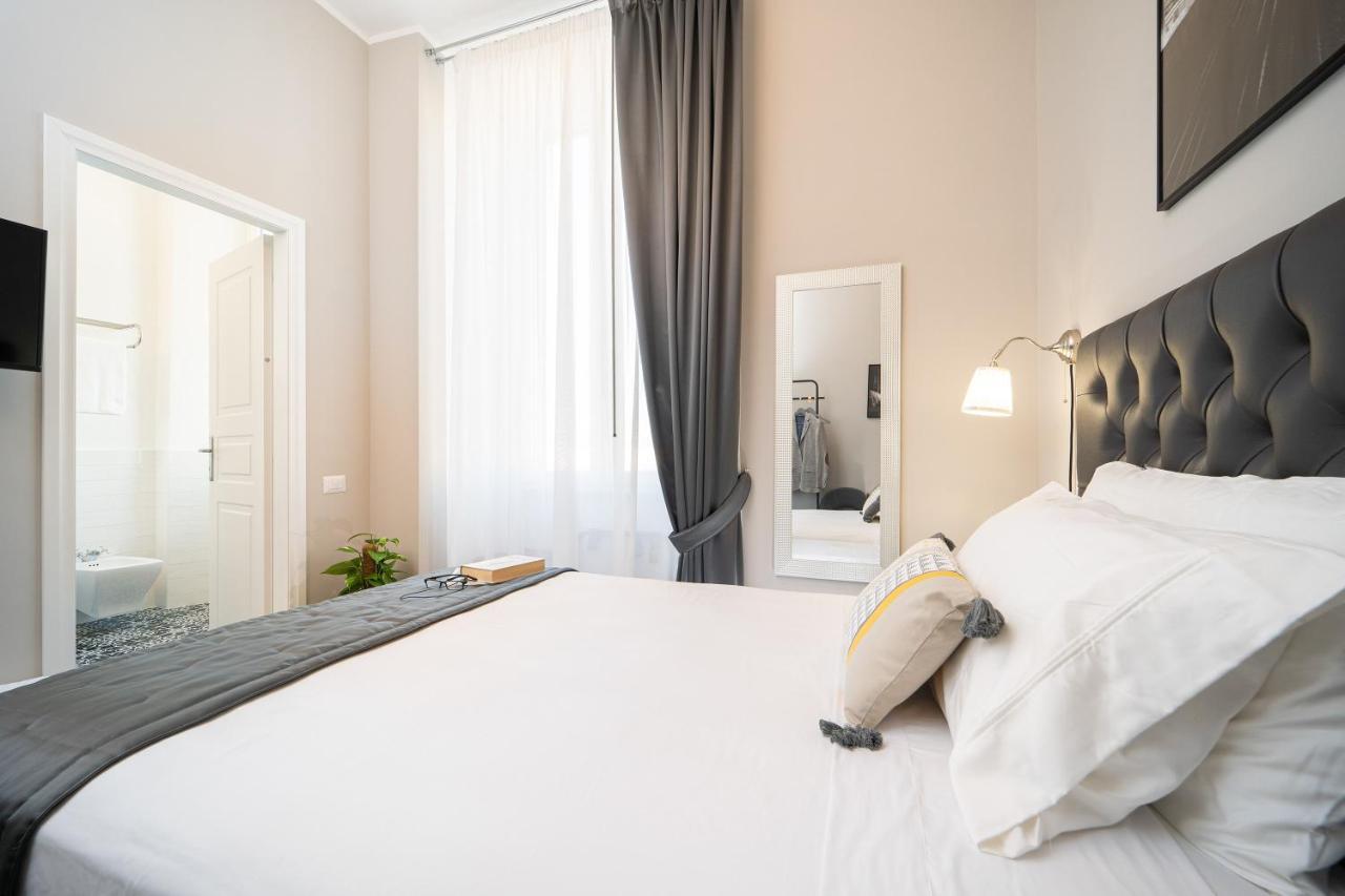 Guest house Sweet Pigneto *