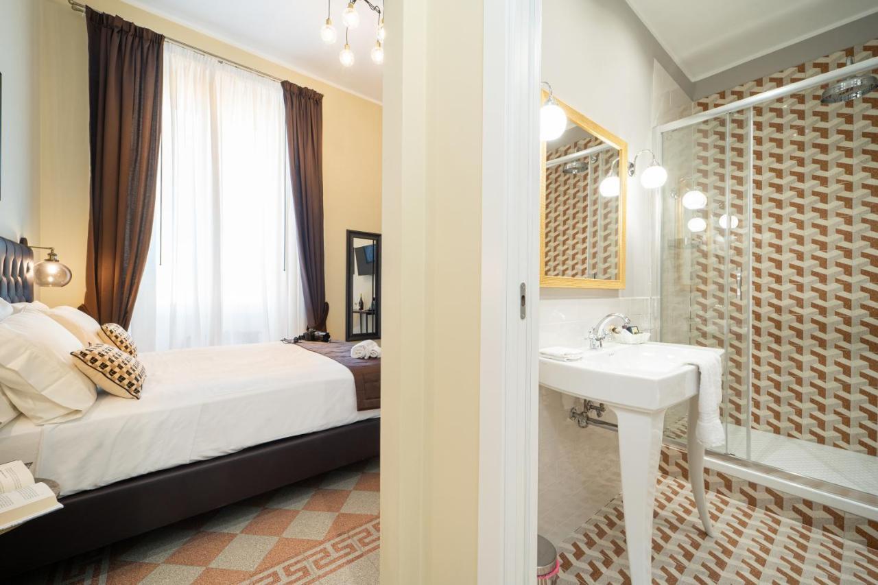 Sweet Pigneto Guest house Rome