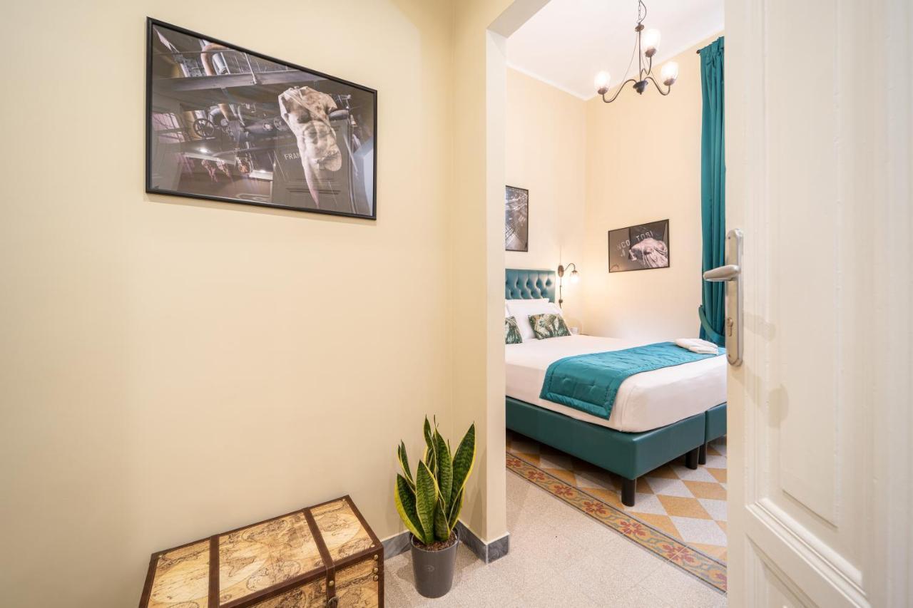 Guest house Sweet Pigneto