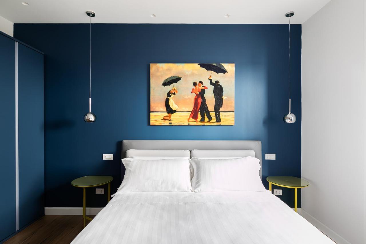 Briseide Boutique Colosseum Guest house *
