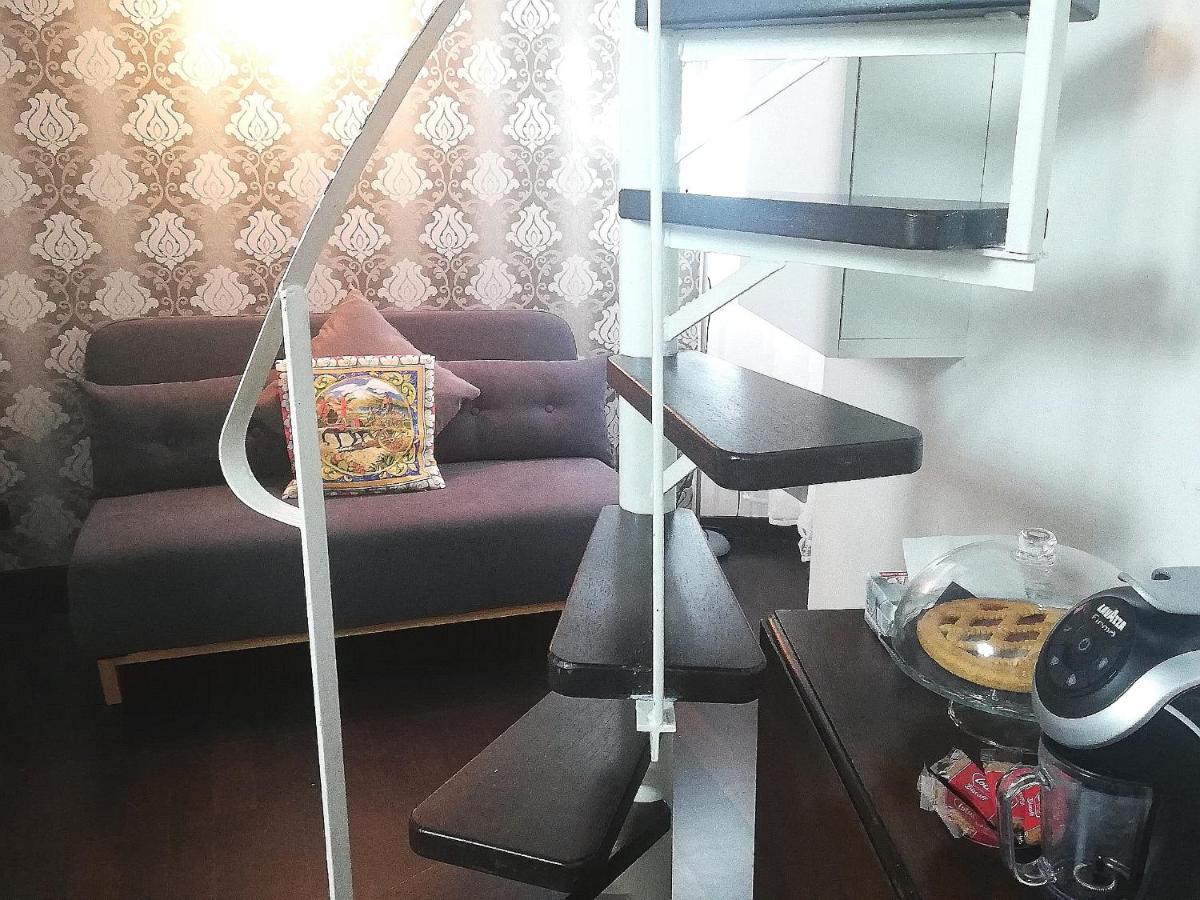 Casa Tiffany Piazza Di Spagna Apartment