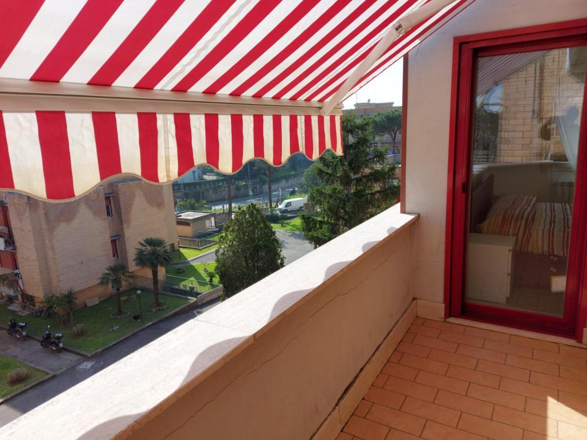Apartment Attico Con Terrazzo *