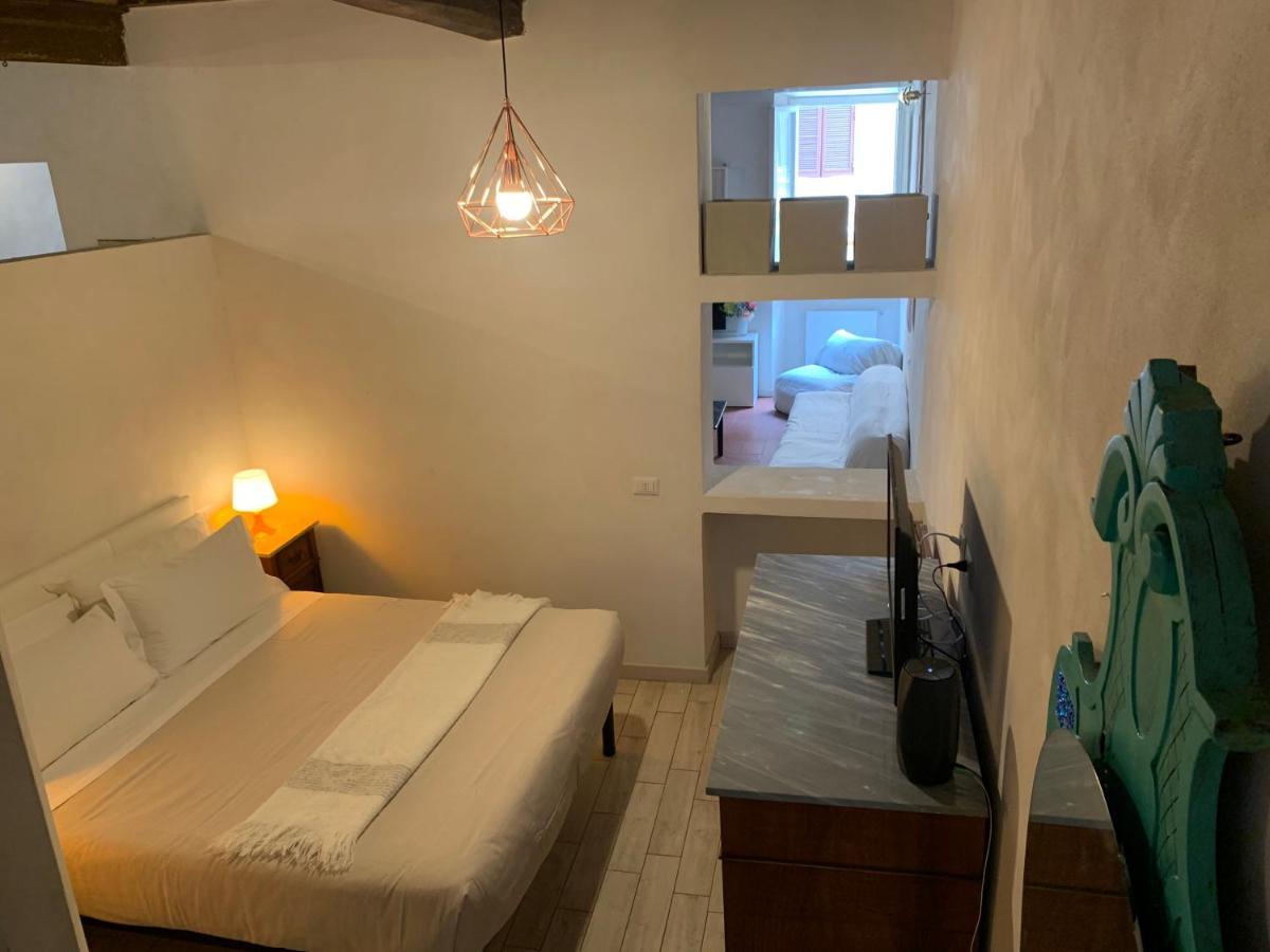 Apartment Downtown By Ghor Rome
