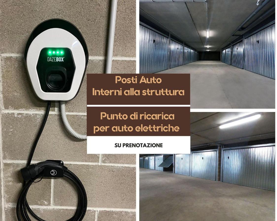 Borgo San Lorenzo Hébergement de vacances