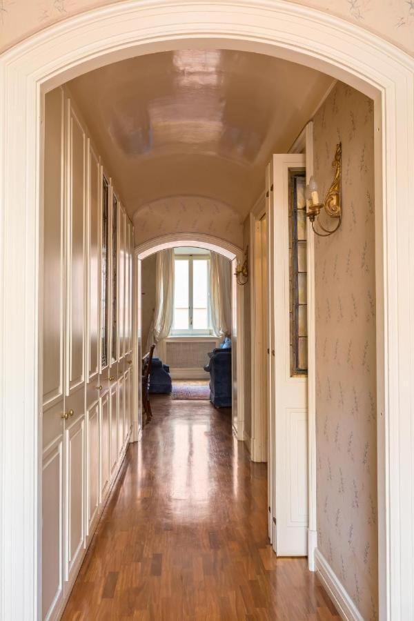 Appartamento Emma Flat *
