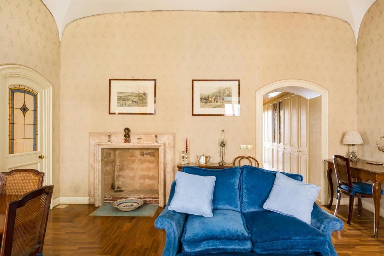 Apartment Emma Flat Rome